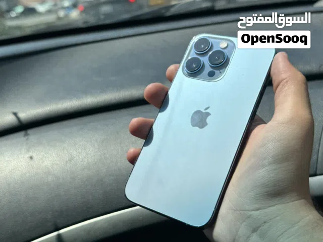 ايفون 13 برو 256 للبيع