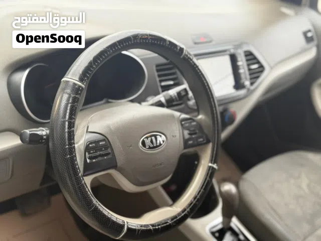 2016 Kia Morning Standard