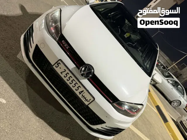 2019 فولكسفاغن جولف GTI Package 2