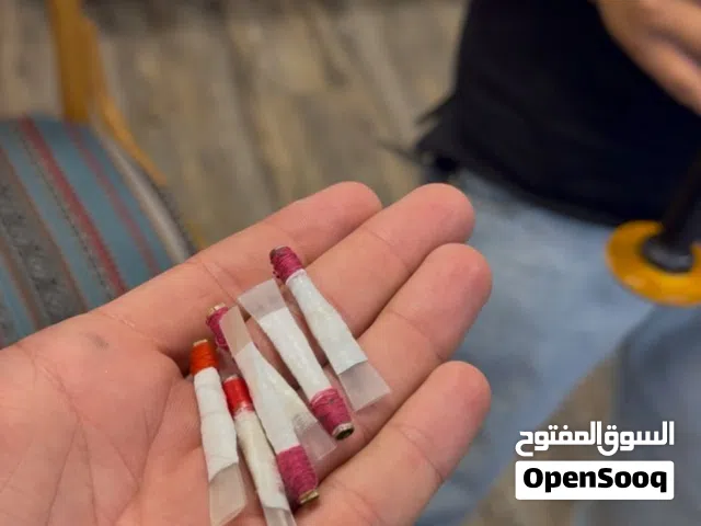 ريش قربة كواليتي عالي جداً بافضل سعر