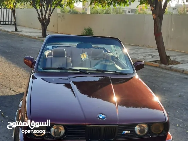 Used BMW Other in Amman