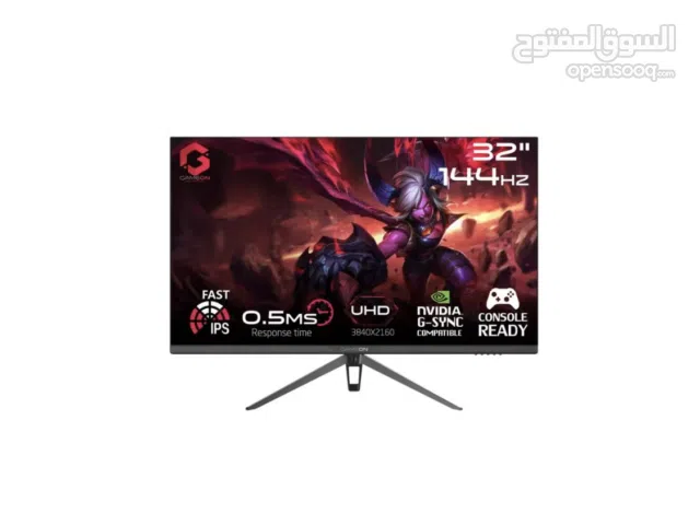 32" Other monitors for sale in Al Ain