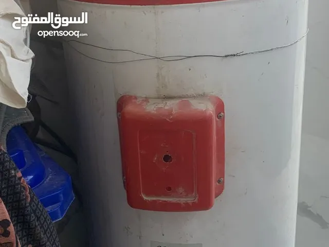 سخان للبيع شركة اوشن اخو الجديد