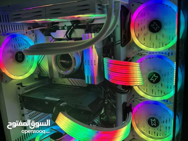 للبيع بي سي core i7-12700kf