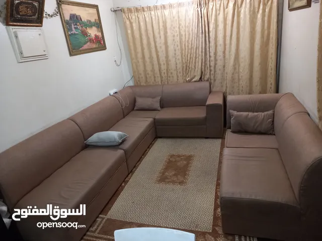 ركنه ( ديوانيه ) مكونه من 6 قطع