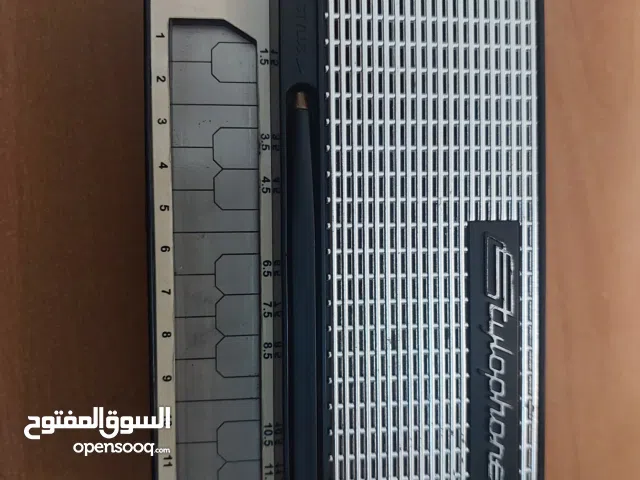 Stylophone Oldage Synthesizer