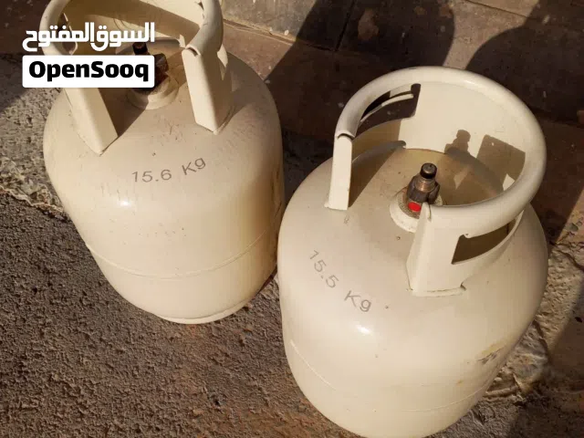 عدد 2 بومبة غاز