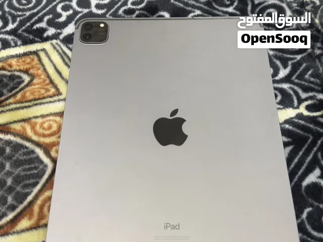 Apple iPad 3 256 GB in Al Batinah