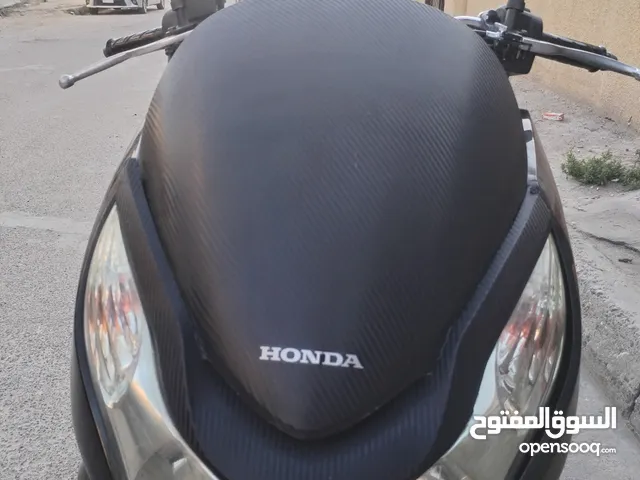 Honda PCX150 2016 in Baghdad