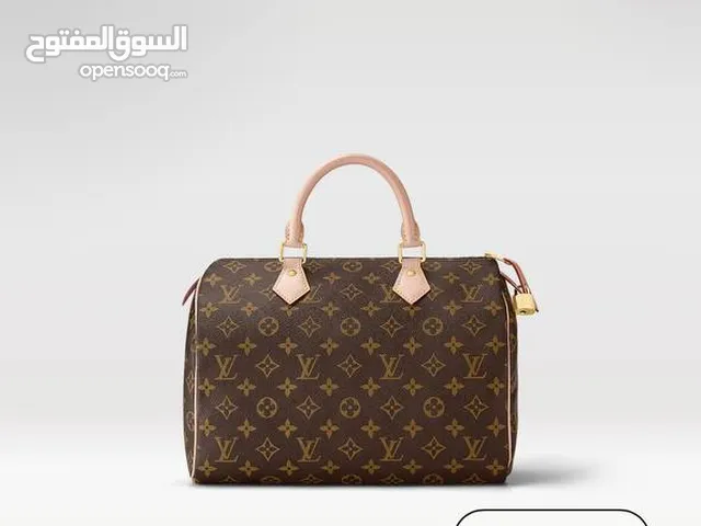 Beige Louis Vuitton for sale  in Ajman