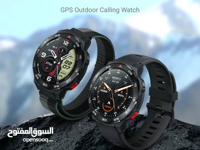 Mibro Watch GS Pro ساعة