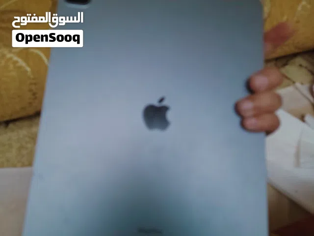 Apple iPad Pro 6 128 GB in Ramtha