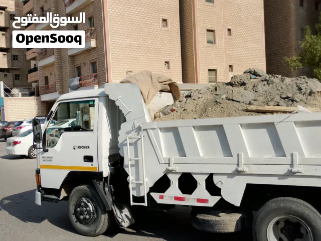 نساف هفلورى دنه رمل مغسول نساف لرفع الأنقاض دنه لإزالة الأنقاض صلبوخ مخلفات شاحنة قط اغراض بكات
