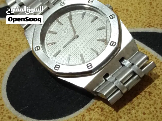 ساعة لويس مولر