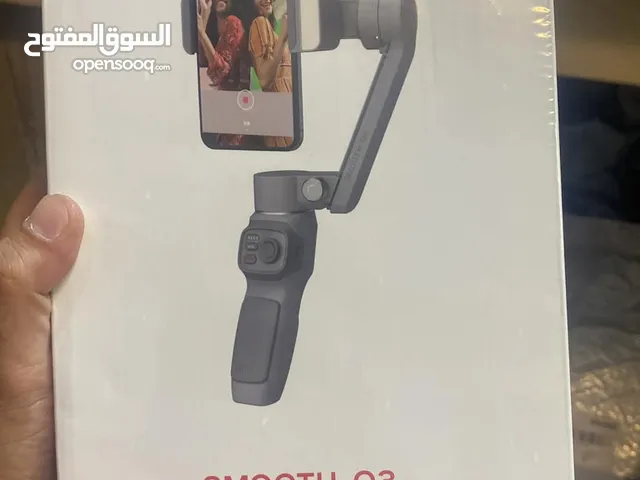 اوزمو تصوير