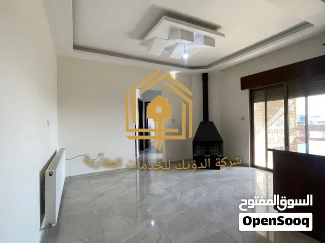 شقة * سوبر ديلوكس * 3نوم * مطلة * موقع مميز * طريق المطار