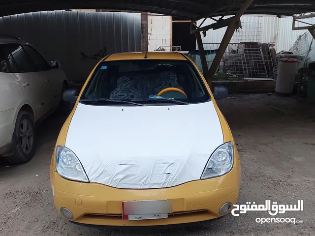 New SAIPA Tiba in Baghdad