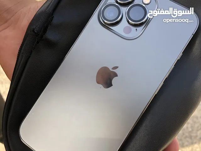 Apple iPhone 13 Pro 128 GB in Amman