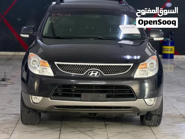 Used Hyundai Veracruz in Yafran