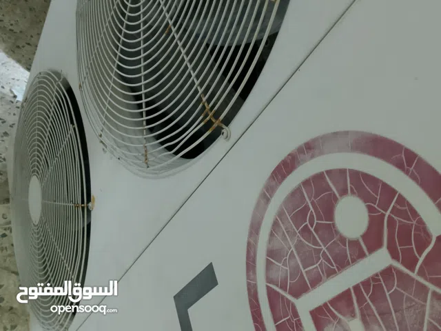 LG 3 - 3.4 Ton AC in Tripoli