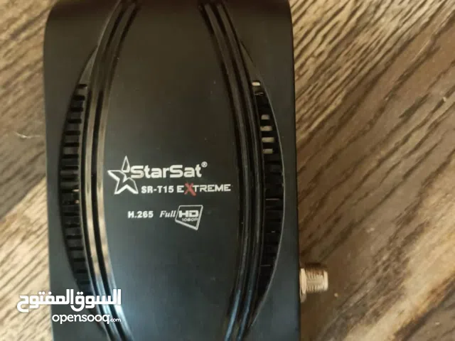  Starsat Receivers for sale in Sana'a