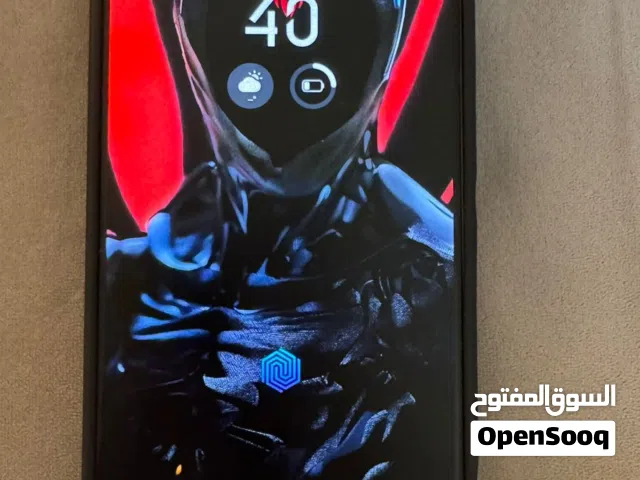 ZTE Nubia Series 512 GB in Muscat