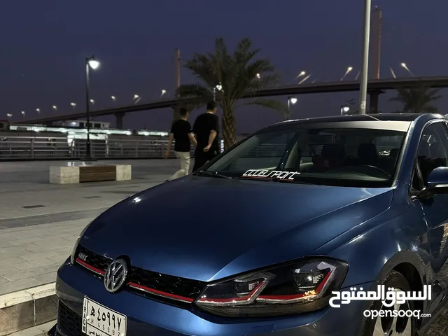 Used Volkswagen Golf in Basra