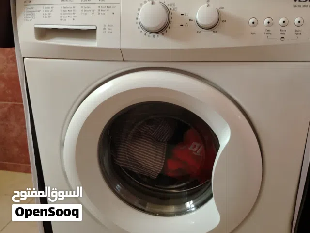 غسالة أتوماتيك