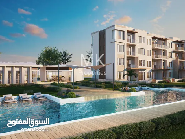 36 m2 Studio Apartments for Sale in Muscat Al-Sifah