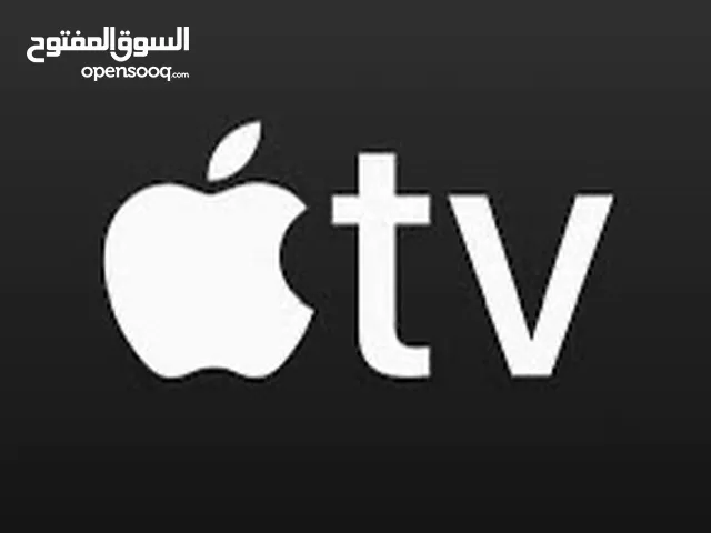 Apple TV 4K 3rd Gen 128GB - Practically New, Black - Used Only Once!