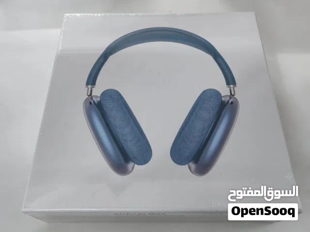 AirPods Max مع Smart Case