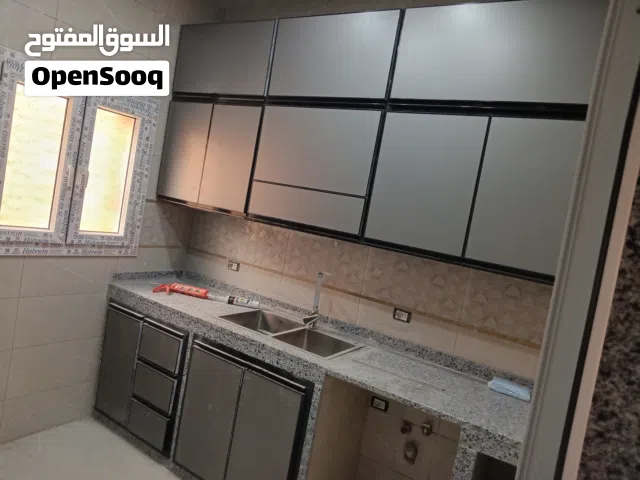 145 m2 3 Bedrooms Townhouse for Rent in Tripoli Tajura