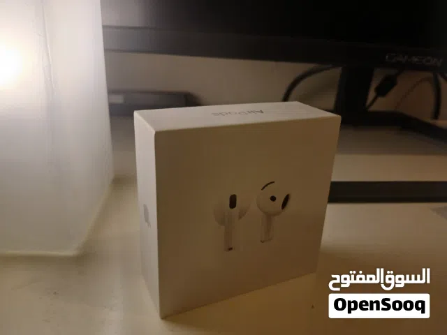 Airpods 4 Original empty box