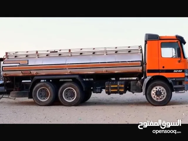 اكتروس تانكي نظيف