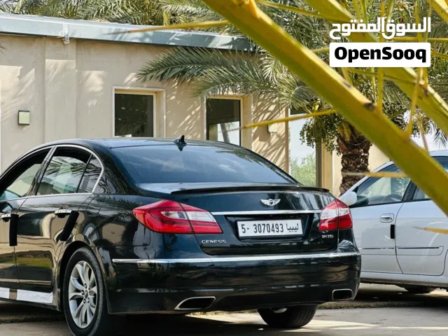 Used Genesis Other in Tripoli