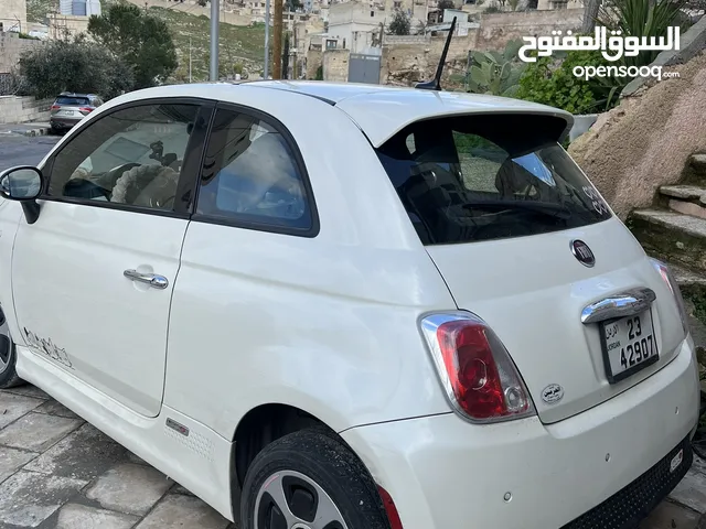 Used MINI Other in Amman