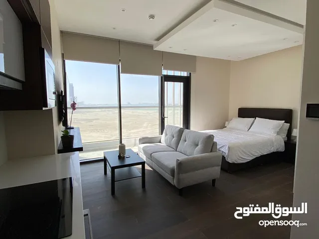 60 m2 Studio Apartments for Rent in Manama Juffair