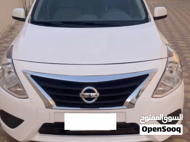 2023 Nissan Sunny S