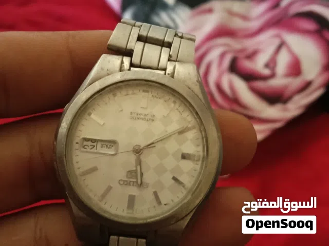Analog Quartz Others watches for sale in Dhamar