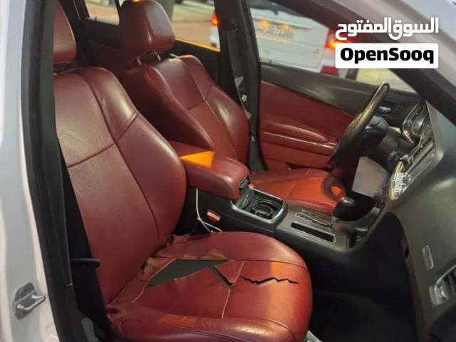 2013 دودج تشارجر R/T