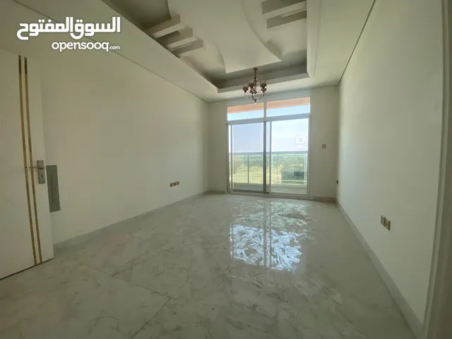 2000 ft 3 Bedrooms Apartments for Rent in Ajman Al Mwaihat
