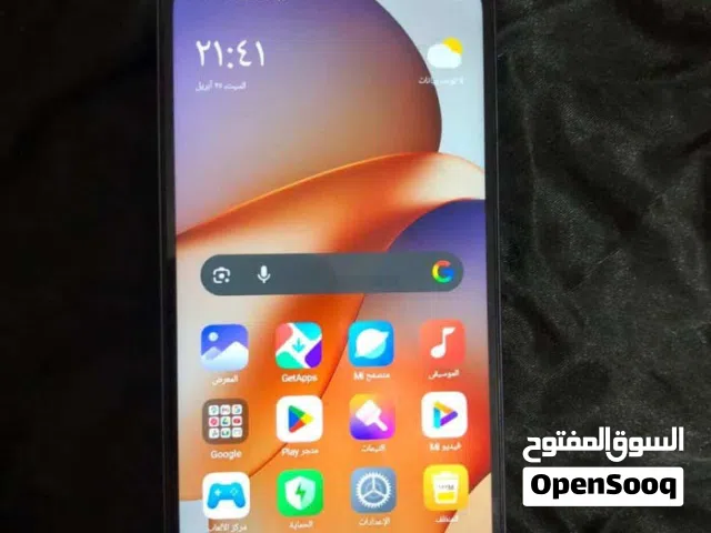شاومي ردمي 13c