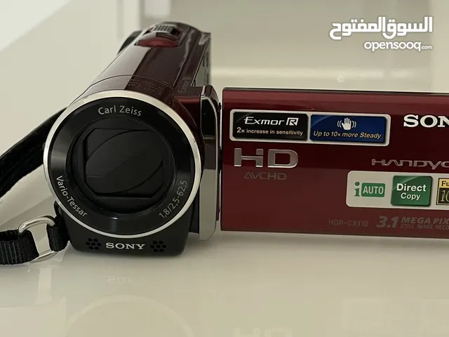 Sony Camera in perfect condition