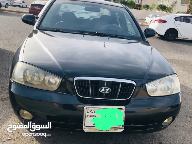 Used Hyundai Other in Aqaba