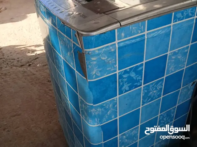 LG 7 - 8 Kg Washing Machines in Misrata