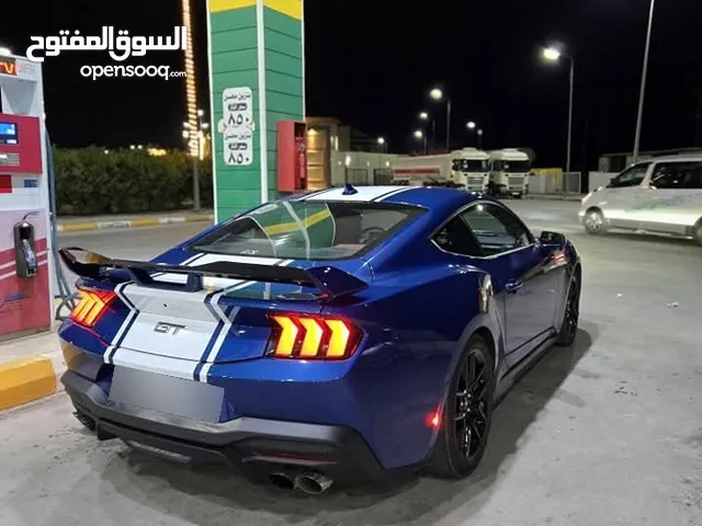 Used Ford Mustang in Baghdad