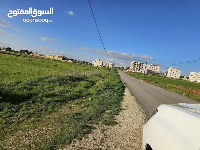 Residential Land for Sale in Madaba Hanina Al-Gharbiyyah