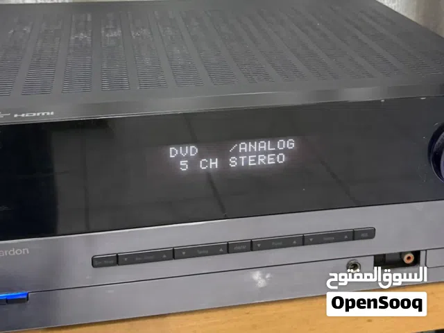 For Sale: Vintage Audio System