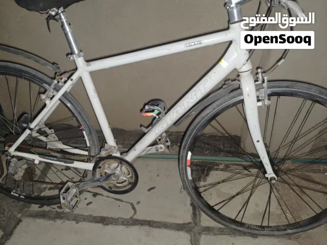 بايسكل جاينت اسكيب حجم 27
