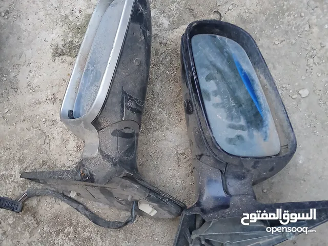 قطع جولف mk4